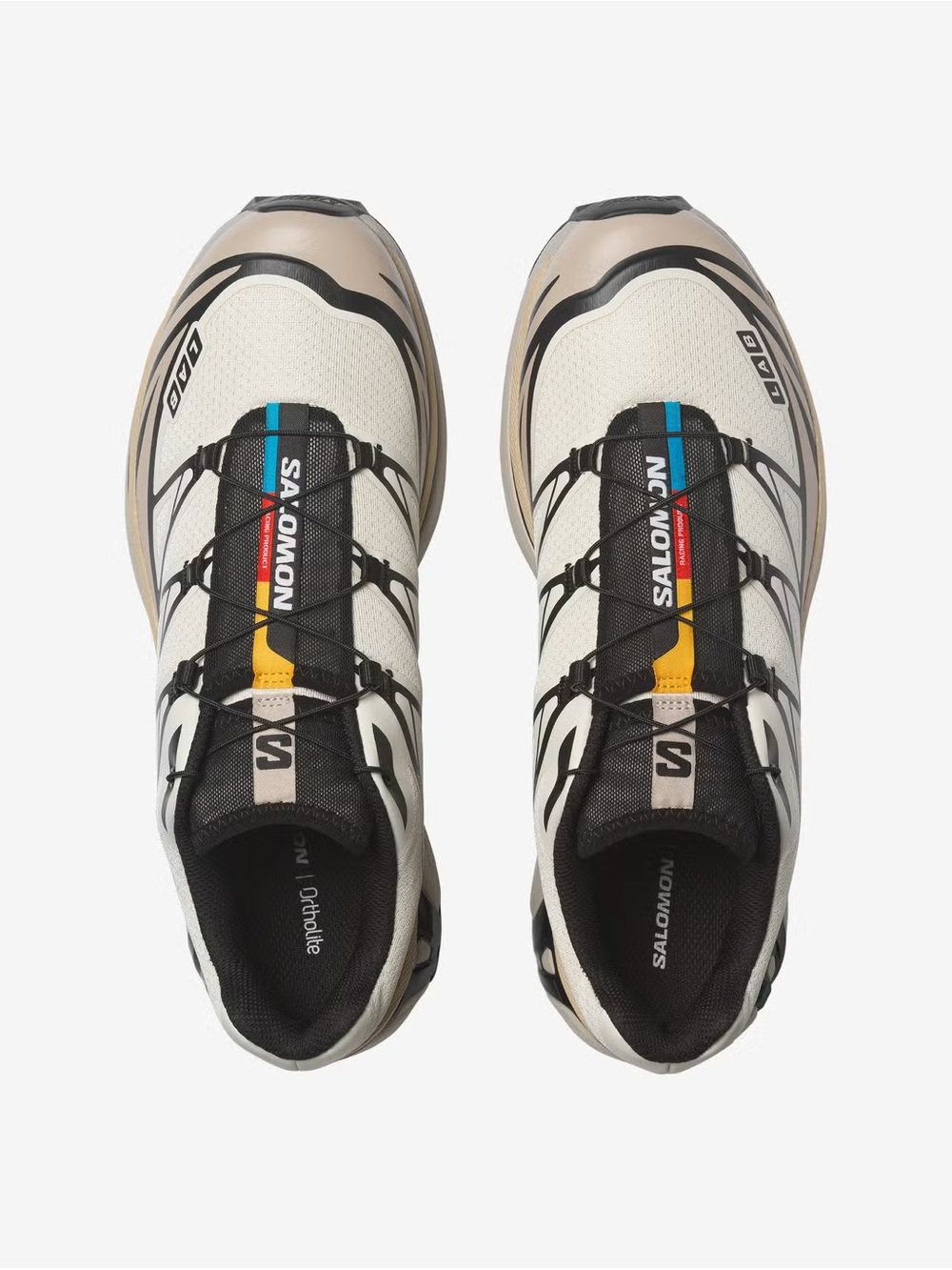 Salomon XT-6 Sneakers Unisex - M10 W11